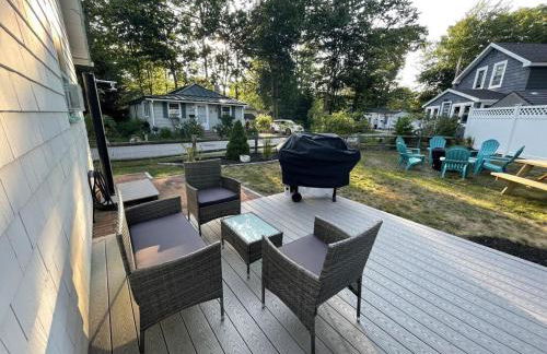 Make Lasting Memories at the Bougie Beach Bungalow - Foto 34