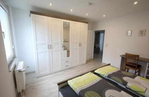 Ferienwohnung Bornweg - Foto 2