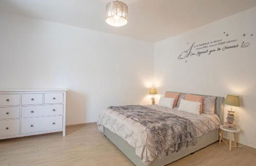 L’Orthographe - T2 avec parking privé - Foto 10