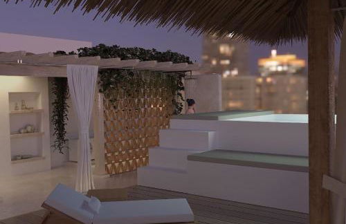 Tierrazul Art Boutique White Nordic Suite - Foto 41