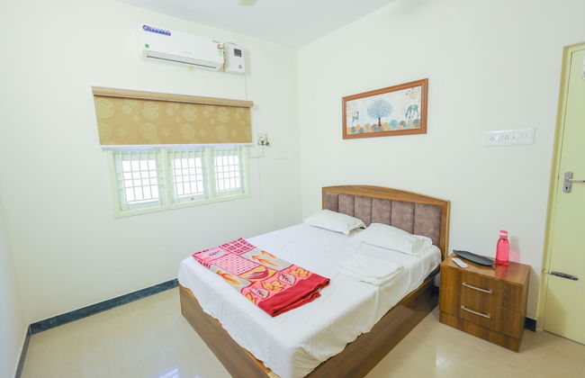 Izi Transit Stay - Foto 3