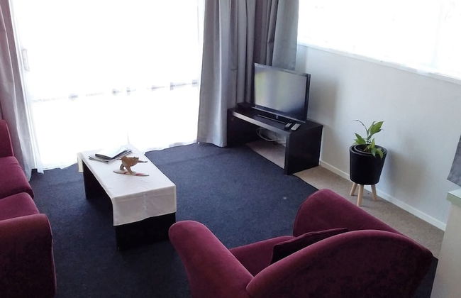 Two Bedroom Unit - Foto 13