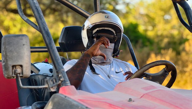 Albufeira Tour fuera de carretera de 3 horas Tour de aventura en buggy - Foto 3