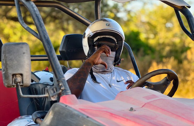 Albufeira Tour fuera de carretera de 3 horas Tour de aventura en buggy - Foto 3