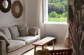 Design gite en Drôme Provençale - Foto 17