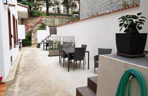 Appartamento tra mare e montagna - Foto 13