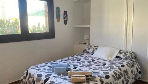 La Huida Chalet con piscina junto al mar - Foto 3