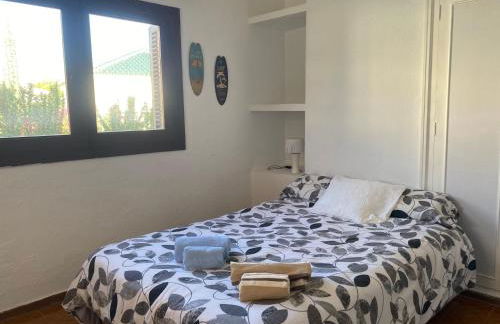 La Huida Chalet con piscina junto al mar - Foto 3