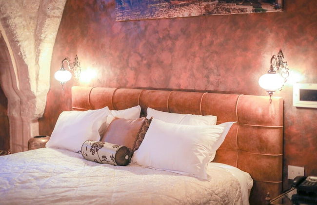 Western Wall Luxury House - Foto 30