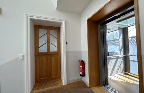 TRULY - Viel Platz für Business & Familie - Modern, Garage, Fahrstuhl - Foto 36