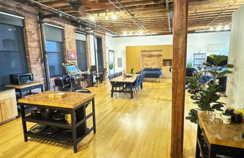 Brick City Loft - Foto 23