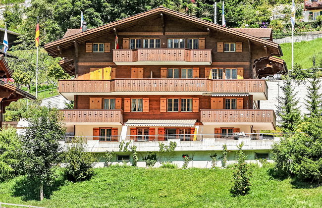 Chalet Perle - Photo 1