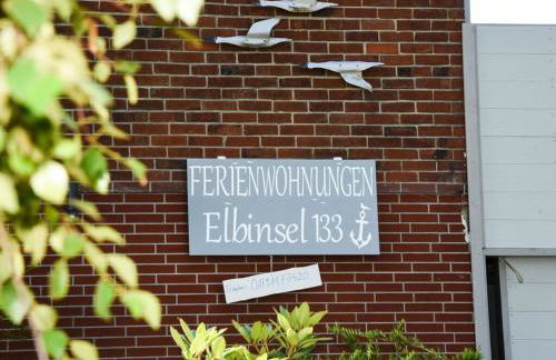 Holiday Apartment Elbe - Foto 25