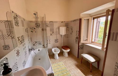 Villa delle Fonti - Villa With Pool - Foto 12