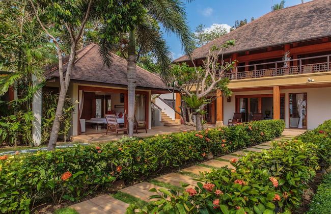 Ban Mekkala - Photo 35