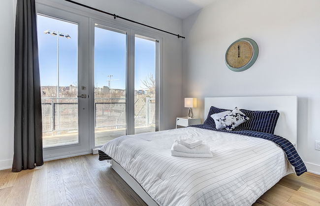 Destination Stays Little Burgundy DT MTL - Foto 27