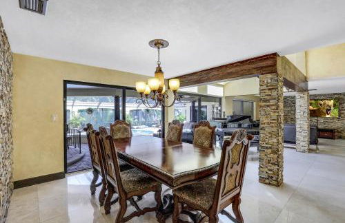 Villa San Marino - Foto 18