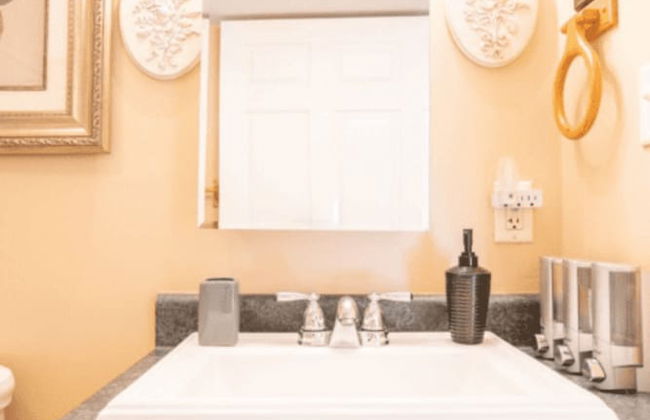 Spacious Townhome in St. Louis - Foto 31