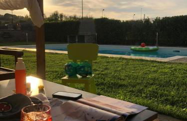 Villa Giulia a Montecarlo - Foto 16