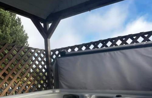 Lakeview Lodges At Makins Fishery - Foto 29