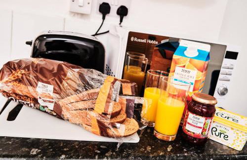 Cassia, 3 Bedrooms, Sleeps 5 - Foto 14