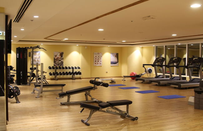 Ivory Grand Hotel Apartments - Photo 29