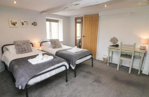 Box Tree Farm House - Foto 21