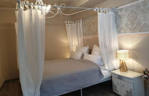 Stillvolle Designwohnung im historischen Zentrum - Foto 15