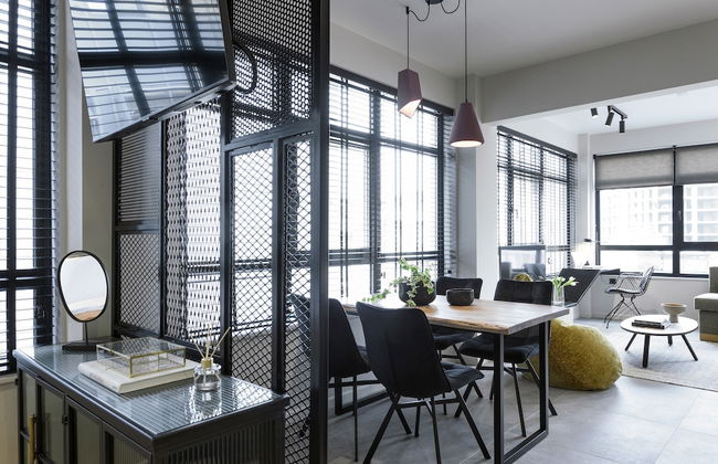 Olvios Lofts Ladadika - Foto 52