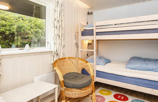 6 Person Holiday Home in Ulfborg - Photo 2