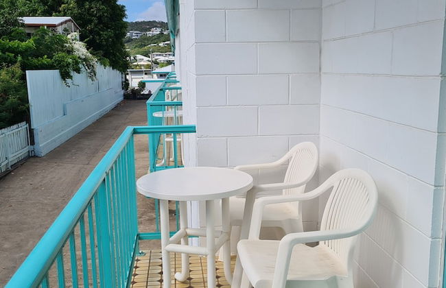 Emthree Seaside Apartments - Photo 21