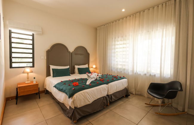 Marguery Villas by MJ Holidays - Photo 21