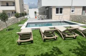 Luxury apartment Black Pearl Beluga with private Pool and Jacuzzi - Photo 37