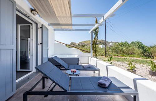 Milos Swell Suites - Foto 20