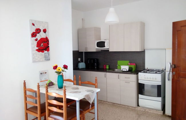 Elenapa Holiday Apartments - Foto 15