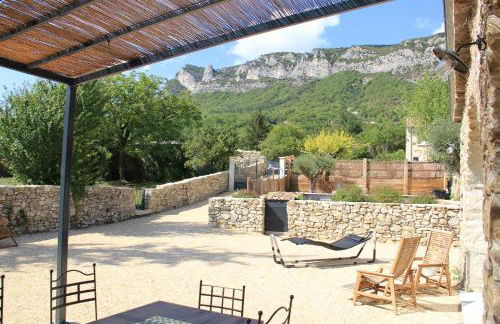 Gîte Les Oliviers - Foto 11