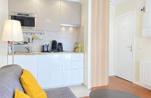 Appart'Village Jouy Les Metz - Foto 58