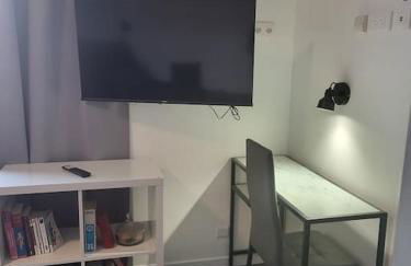 Studio 5min aéroport d'Orly 2 lits - Foto 19