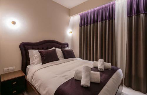 FLOARA DI MUNTE Forest Luxury Suites - Photo 29