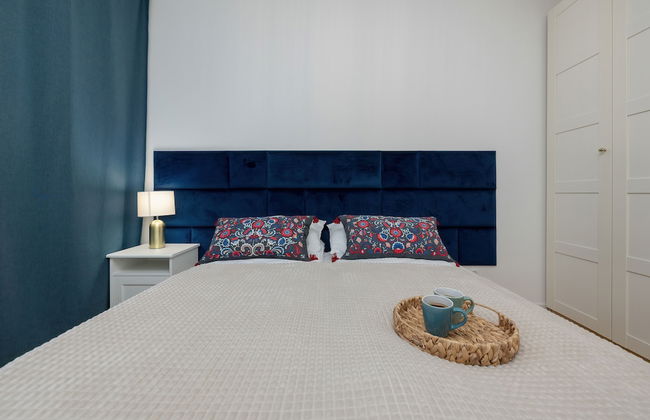 Apartment With Terrace Gąski by Renters - Foto 13