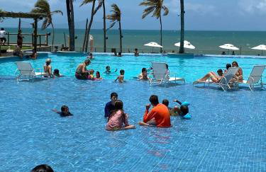 Apt Aconchegante no Wai Wai na praia de Cumbuco - Foto 6