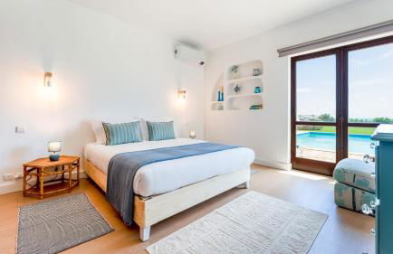 Villa Casa Amendoeiras by LovelyStay - Foto 6