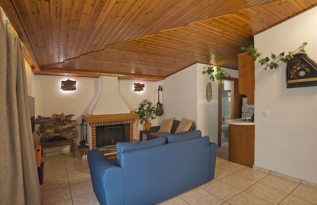 Apos Place in Pefki With 1 Bedrooms and 1 Bathrooms - Foto 5