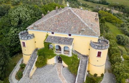 Castello di Serragiumenta - Foto 32