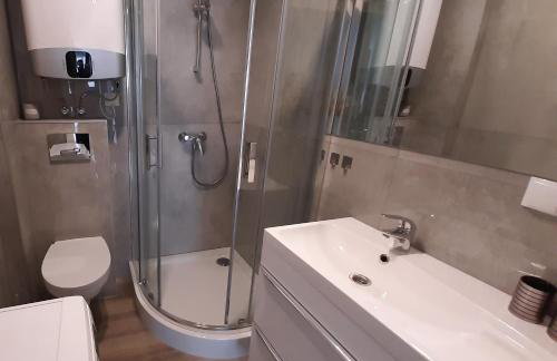 Apartament Na Fali - Foto 5