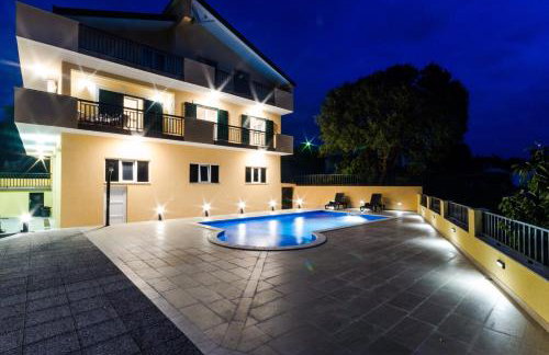 Villa Bartul - Foto 1