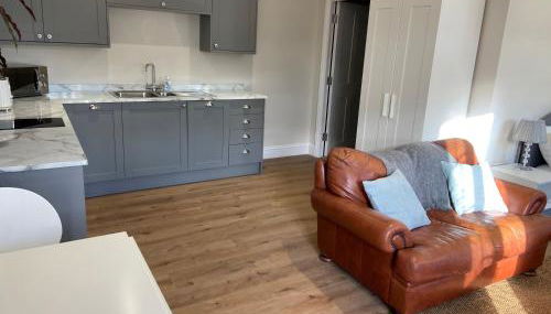 Potcote farm stables accommodation spots stable - Photo 2