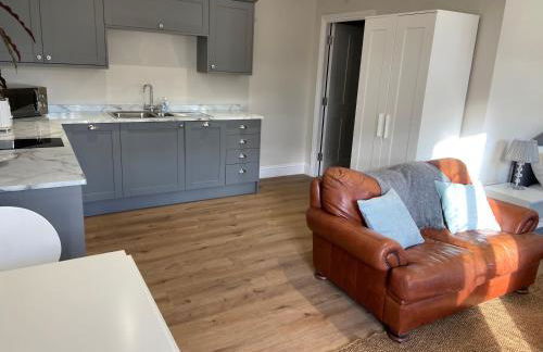 Potcote farm stables accommodation spots stable - Photo 2