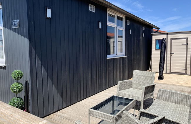 Close to the Beach 3-bed Chalet in Bridlington - Foto 10