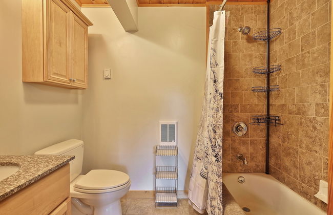 Winding Way Chalet 3 Bedroom Home - Foto 17